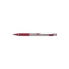 Creion mecanic, rosu, 0,5mm, M-301 Zebra-CRM110