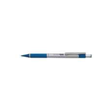 Creion mecanic, albastru, 0,5mm, M-301 Zebra-CRM110