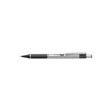 Creion mecanic, negru, 0,5mm, M-301 Zebra-CRM110