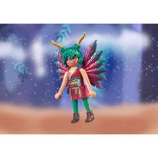 Knight Fairy Josy, Ayuma Playmobil