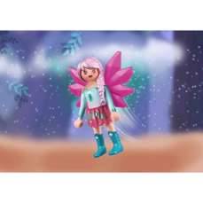 Crystal Fairy Elvi, Ayuma Playmobil