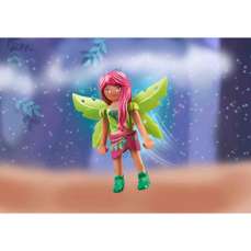 Forest Fairy Leavi, Ayuma Playmobil