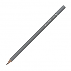 Creion fara guma, 2H, 12buc/cut, CG712 Daco