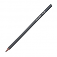 Creion fara guma, 2B, 12buc/cut, CG702 Daco