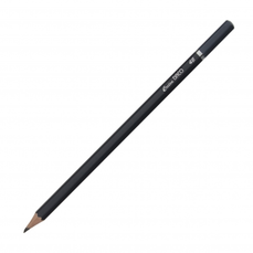 Creion fara guma, 4B, 12buc/cut, CG704 Daco