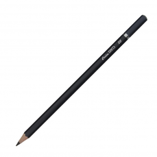 Creion fara guma, 5B, 12buc/cut, CG705 Daco