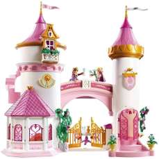 Castelul Printesei, Princess Playmobil