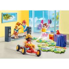 Club de joaca pentru copii, Family Fun Playmobil