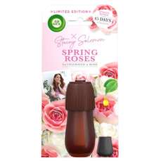 Rezerva difuzor cu uleiuri esentiale, 20ml, Spring Rose Air Wick