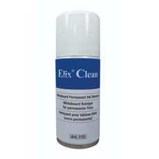 Spray reconditionare whiteboard, 150ml, Clean Elix