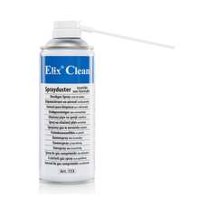 Spray cu aer pentru curatare, 200ml, Clean Elix