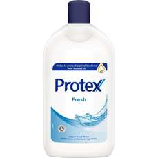 Rezerva sapun lichid, antibacterian, 700ml, Fresh Protex