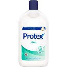 Rezerva sapun lichid, antibacterian, 700ml, Ultra Protex