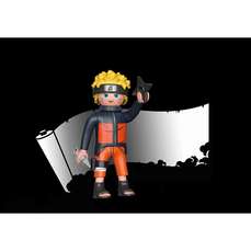 Naruto, Naruto Playmobil