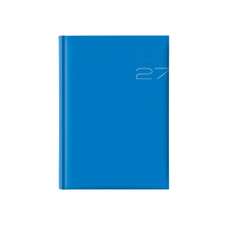 Agenda A5 zilnica 2027, blue sky, 460 Matra