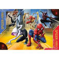 Puzzle, Spiderman, 35 piese, Ravensburger