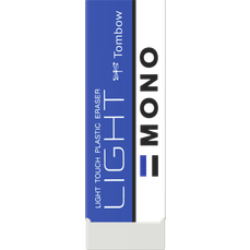Guma cauciuc sintetic pentru creion, Mono Light Tombow