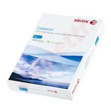 Carton alb ptr. copiator color A4, 300g, Xerox Colotech+ 003R97552