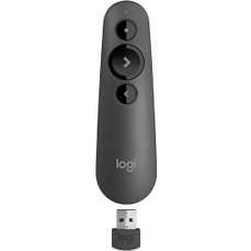 Telecomanda prezentari cu pointer laser, bluetooth, R500s Logitech