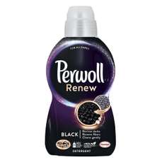 Detergent lichid pentru tesaturi, 990ml, Renew Black Perwoll