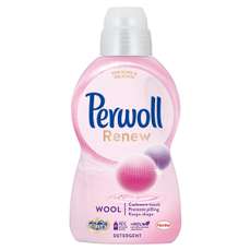 Detergent lichid pentru tesaturi, 990ml, Renew Wool Perwoll