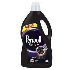 Detergent lichid pentru tesaturi, 3,74L, Renew Black Perwoll