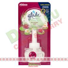Rezerva odorizant cu ulei parfumat, 20ml, RELAXING ZEN Glade