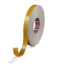 Banda dubluadeziva pe suport burete, universal, 19mm x 25m Tesa