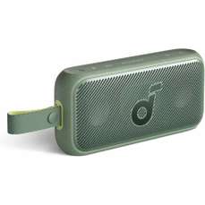 Boxa portabila, verde, bluetooth 2.1, waterproof, BassUp, SmartTune, SoundCore Motion 300 Anker