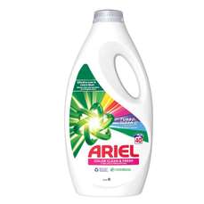 Detergent lichid pentru tesaturi, 2L, Color Clean Fresh Ariel 55165