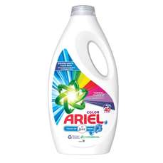 Detergent lichid pentru tesaturi, 2L, Color Ariel 55211