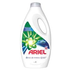Detergent lichid pentru tesaturi, 2L, Mountain Spring Ariel 55086