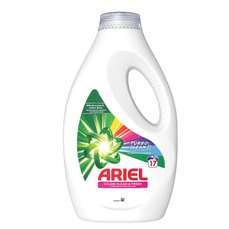 Detergent lichid pentru tesaturi, 850ml, Color Clean Fresh Ariel 54464