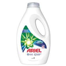 Detergent lichid pentru tesaturi, 850ml, Mountain Spring Ariel 55279