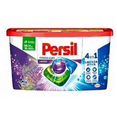 Detergent capsule gel pentru tesaturi, 40buc/cutie, 4in 1 Lavanda Persil 53071