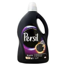 Detergent lichid pentru tesaturi, 1,32L, Black Gel Persil 52154