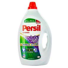Detergent gel pentru tesaturi, 3,6L, Lavanda Gel Persil 53482