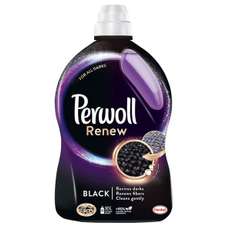 Detergent lichid pentru tesaturi, 2,97L, Renew Black Perwoll 52598