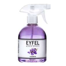 Odorizant spray pentru camera, parfum lavanda, 500ml, Eyfel