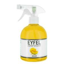 Odorizant spray pentru camera, parfum pepene galben, 500ml, Eyfel