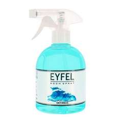 Odorizant spray pentru camera, parfum ocean, 500ml, Eyfel
