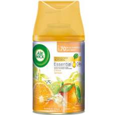 Rezerva odorizant citrus, 250ml, Freshmatic Max Air Wick