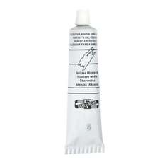 Culori ulei, tub 40ml, alb titan, K161 506, Koh-I-Noor