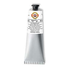 Culori ulei, tub 60ml, alb titan, K161 776, Koh-I-Noor