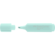 Textmarker vernil tropical pastel, 1546 Faber Castell FC154693