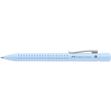 Creion mecanic, blue sky, 0,5mm, Grip 2010 Faber Castell-FC231029