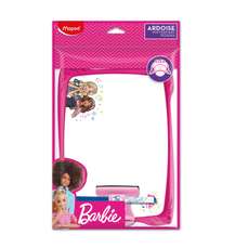Tablita scriere cu accesorii, Barbie Maped