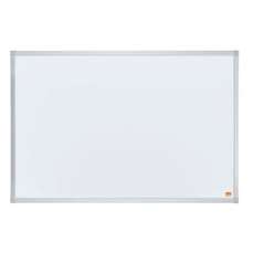 Whiteboard magnetic, 60cm x 90cm, Essentials NOBO NB1915673