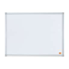 Whiteboard magnetic, 45cm x 60cm, Essentials NOBO NB1915672