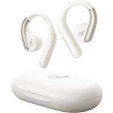 Casti in-ear, alb, bluetooth 5.3, waterproof, autonomie 42h, SoundCore AeroFit Anker